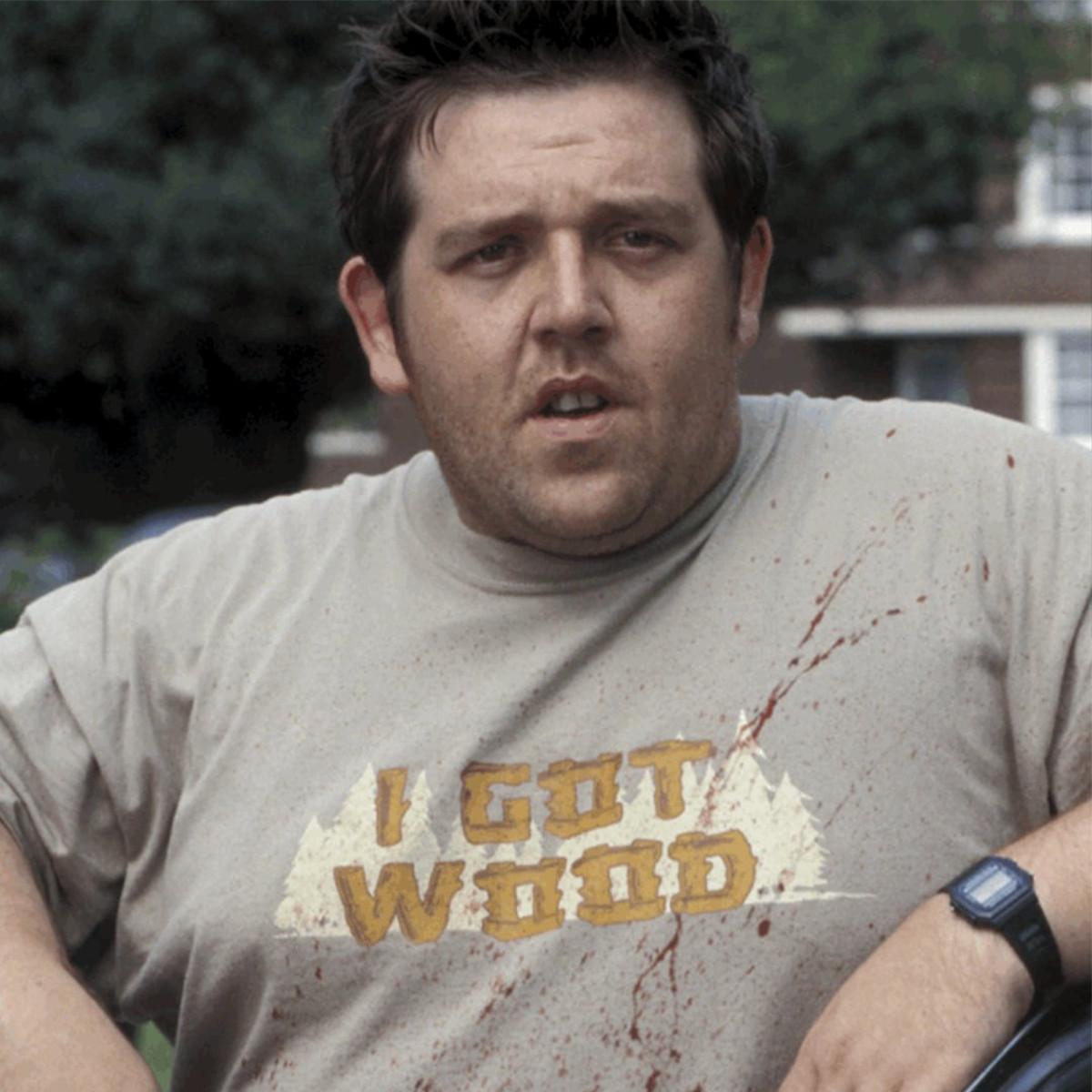 Rock Guitar Cat T-Shirt, Cool Music Band Concert Music lovers Gift Top. S