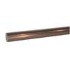 Piston rod 50mm 50mm 1m 82002095 GRANITE