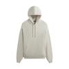 Kith Williams III Hoodie Sandy Heather Men Tops Tan KHM032143-212
