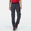 Regatta Womens/Ladies Xert III Trousers