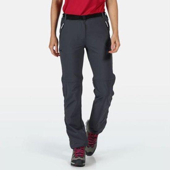 Regatta Womens/Ladies Xert III Trousers