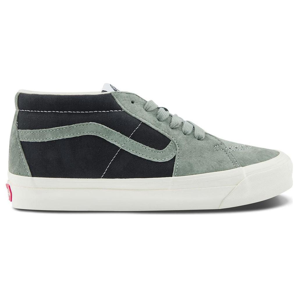 Sk8 Og Vans-Mid Lx 'Tri-Tone - Shadow' VN0A4BVCBY1
