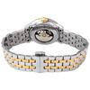 Tissot Carson Automatic Silver Dial Ladies Watch T122.207.22.031.00