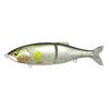 Sinking Glidebait 145mm 32g Fishing Lure with Soft Tail Swimbait for Bass Pike Musky Salmon Zander