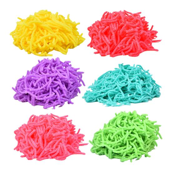 Hareket Eden Sihirli Solucan Şaka Oyuncağı Gerçekçi TPR Sahte Böcek Şaka Hediyeleri İçin Komik Stres Giderici Yenilik Güvenli Çocuk Oyuncağı