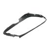 2pcs Headlight Cover Gaskets Seal Strips for Mercedes-Benz W204 2008-2011 2048260991 2048261991