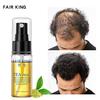 Tea Tree Hair Essence Hair Products Essential Oil Liquid Treatment Hair Repair Hair Care Products