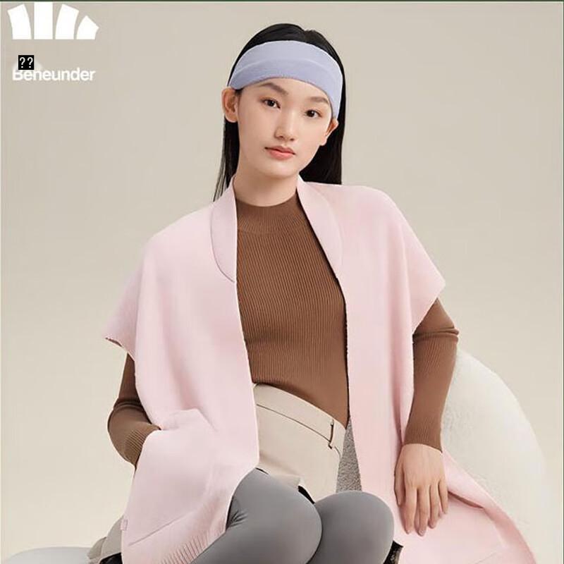 

Beneunder Women s Velvety Multi-use Shawl Scarf PO38223