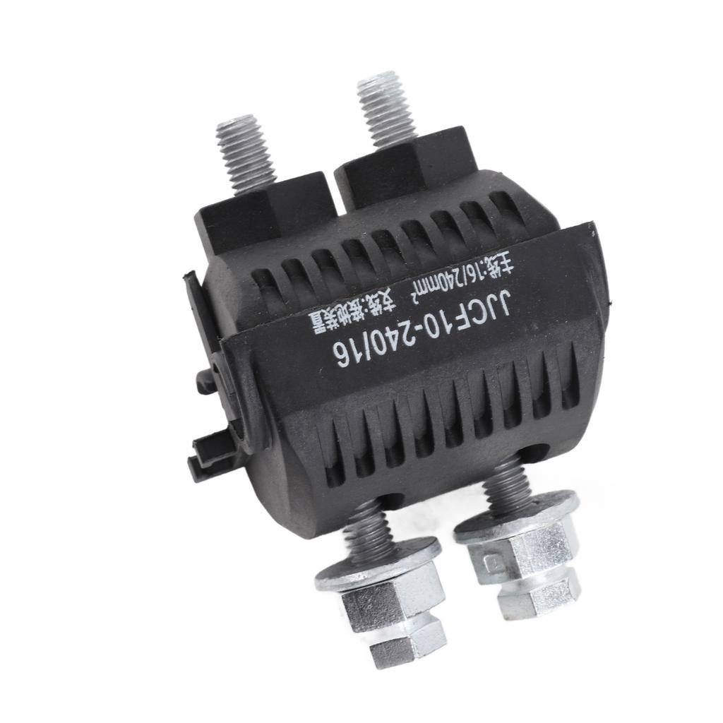 10KV Multi Cable Connector Non Peeling High Low Voltage Insulated Cable Connector for Road City Bridge Lighting