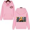 Oversized Hoodies Spring Autumn Men Hip Hop Harajuku Hoodie Fashion Streetwear Unisex Y2k Clothes Long Sleeve Hooded