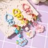 Porta-moedas, clips, porta-chaves – Chaveiros