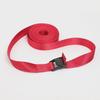 "Sangle d'arrimage 2,5 cm avec boucle": Sangle de Bagage et Corde de Serrage"