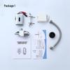 Longdai GYJ 8212 Infrared Urinal Sensor Flush Valve