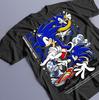 Heroes Vintage Tee Tee