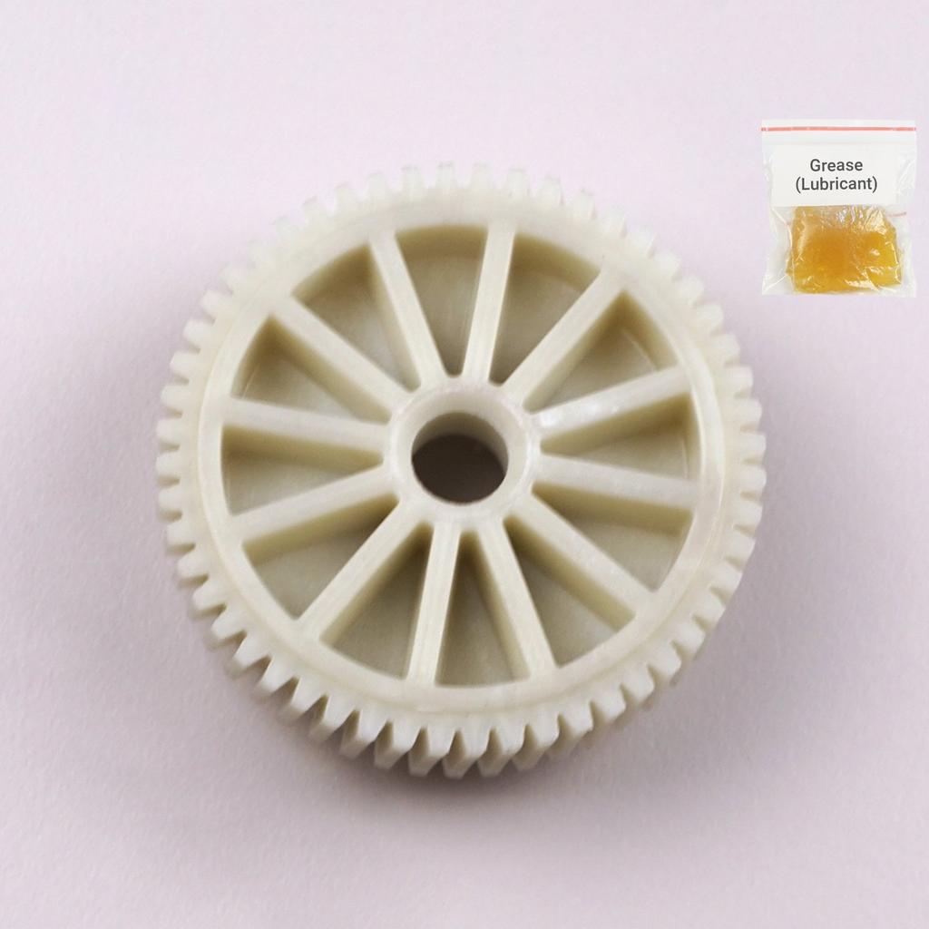 EGE703 Heckscheiben-Sonnenschutzrollo Vorhang Motorgetriebe für Mercedes S-Klasse S63