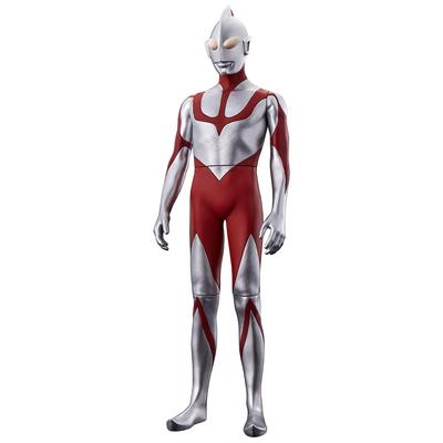 Ultraman Mega film Monster Series Ultraman (Shin Ultraman)