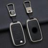 Interior Mouldings Car Key Shell Case Fob Cover For Mercedes Benz Smart Fortwo 453 Forfour 2015 2016 2017 CWTWB1G767 TWB1G767 Ke