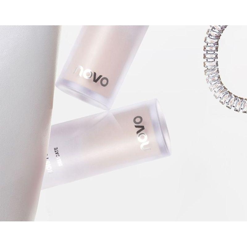 NOVO - Refreshing Soft Foundation - 2 Shades