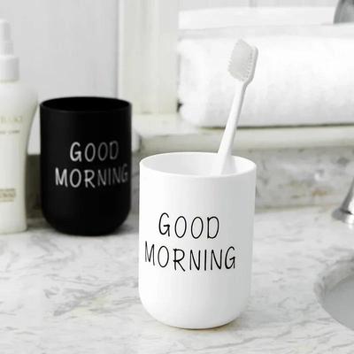 Banyo ve tuvalet – Diş fırçası tutucuları