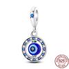 copper Sea Glow Fish Shell Charm Collection Bead Charms Ideal For 3mm Authentic Bracelets Do It Yourself Making Jewellery Birthday Gift