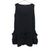 FOXEY NEW YORK No Sleeve One Piece 42 Black Women Used