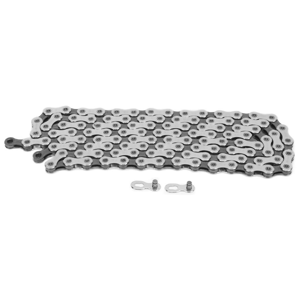 10 Speed Bicycle Chain Reusable Strong Durable High Strength Bike Chain for Outddor