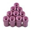 Efficient Sandblaster Ceramic Nozzle Tips 10 Pcs Designed for Use in Machinery and Metallurgical Casting Processes