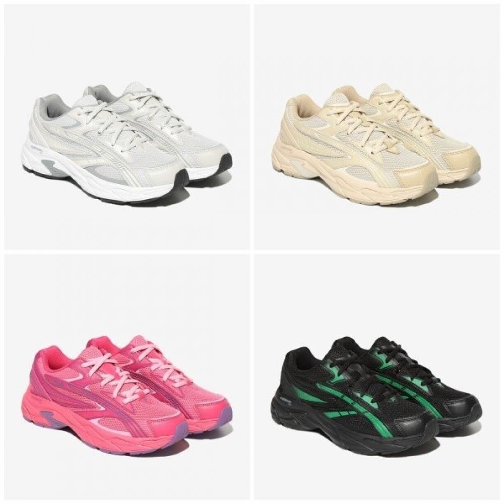 

Fila Delphi Flag Runner 1rm02830g 961 (black)/290