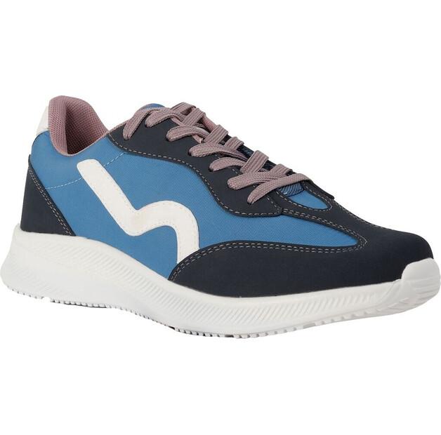 Regatta Lady Marine Retro Sneakers