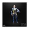 Hasbro - star wars : the mandalorian black series credit collection - figurine bo-katan kryze 15 cm