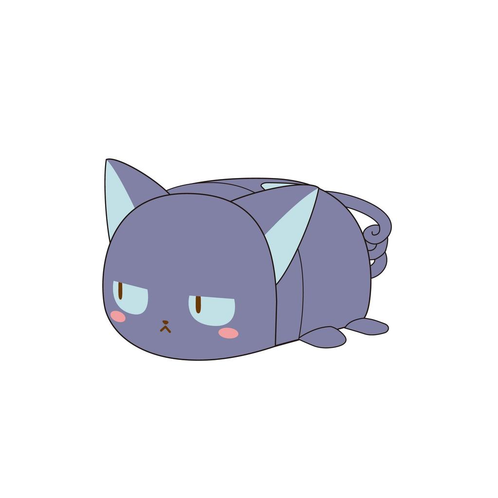 Cardcaptor Sakura Clear Card Arc Potekoro Mascot M Size Suppi E