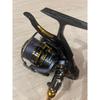 Used DAIWA PLAISO 2000H-LBD