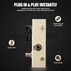 Fulltone Custom Shop OCD Overdrive Guitar Effects Pedal v1.4