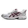 Кросівки для бігу Gel-Venture 6 Low-Top Жіночі Біло-Сріблясті Кросівки 1012B359-104