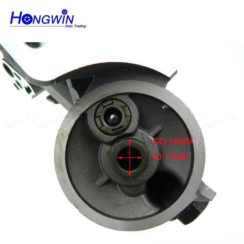 Nuova Pompa dell'Olio per Auto 24402722 93302983 per OPEL ASTRA H ZAFIRA B TURBO Z20LEL Z20LER 90570980 93287137 z20let c20let c20xe Astra Spe