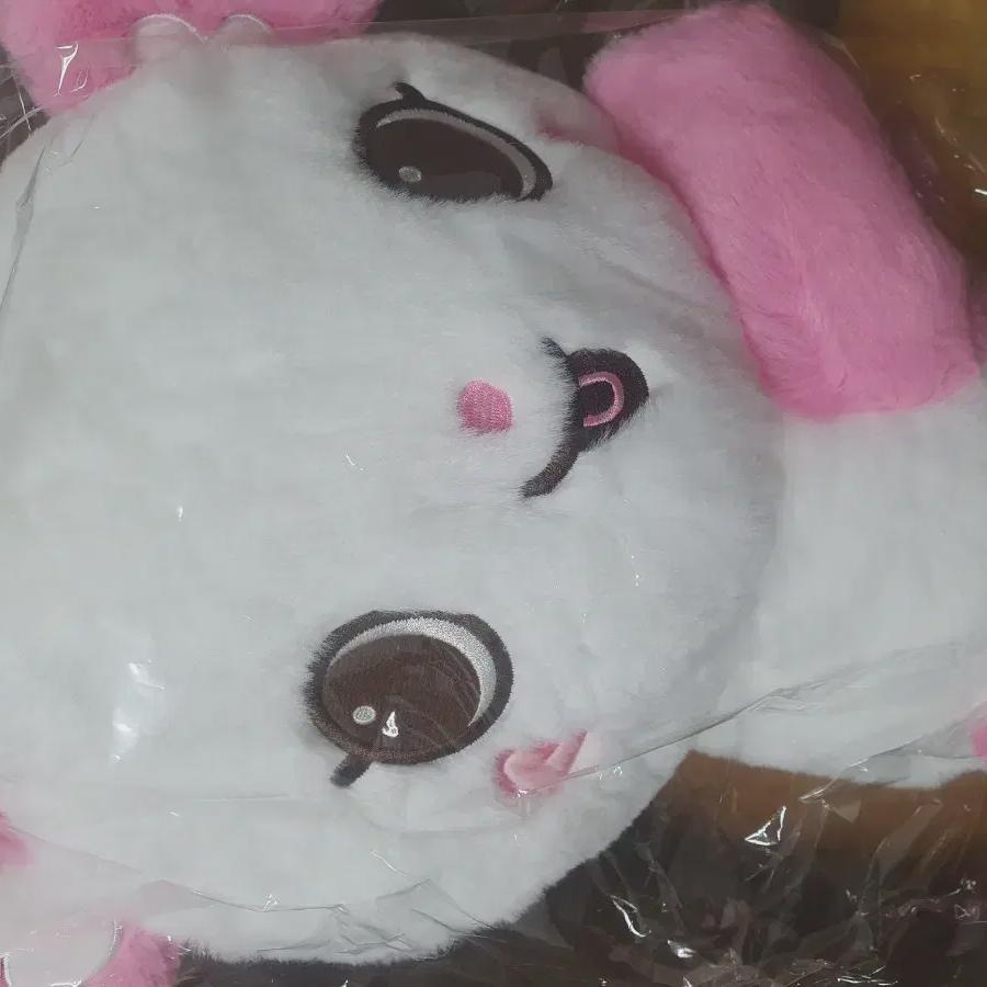 

NCT Кукла-желание Сакуя