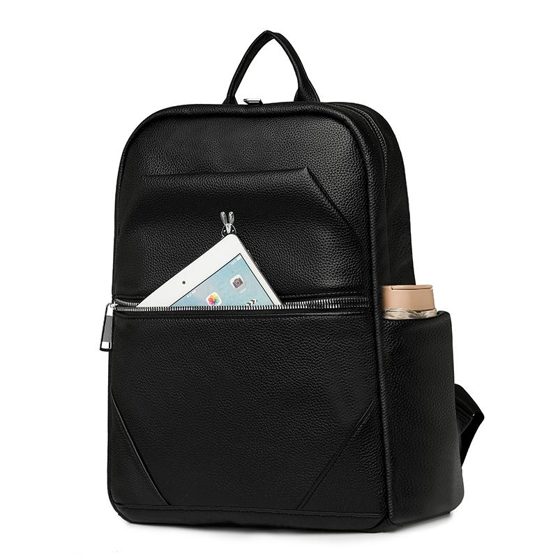 Women's Backpack Large Capacity Schoolbag