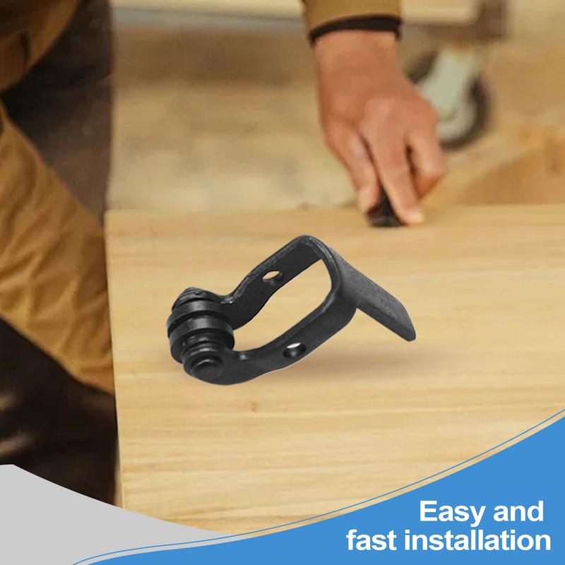 Rola Ghidaj Pendular Piese de Schimb Scule Electrice Rola Metalică de Sprijin Înlocuire Scule Practice de Reparare