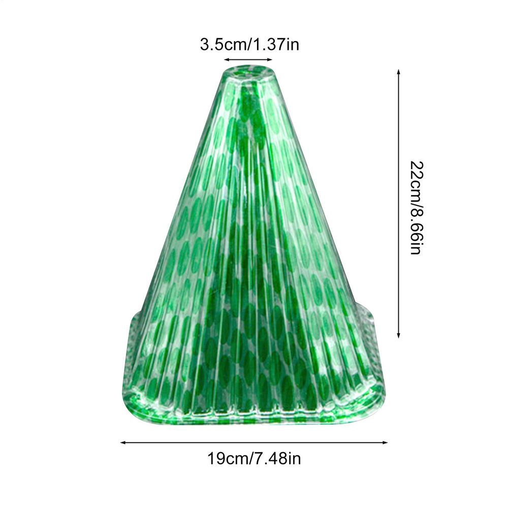 1Pcs Plant Cloche Reusable Plant Bell Cover Multifunctional Plant Cover Guard Protect Plants From Birds Slugs Frost