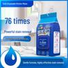 Enlarged Kitchen Wipes: Oil & Stain Remover, Safe for Hands, Thickened Disposable Wet Wipes, Hanging Design