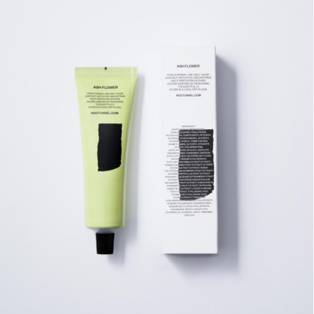 Noctunnel Ash Flower Hand Cream 50ml NONE