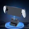 5V3A 15W Charging Dock for Playstation Portal Remote Player Accessories, PS5 PS 5 Portal Stand Base Charger Station