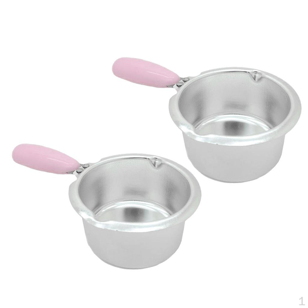 

2x Прочный Устойчивый Антипригарный Шоколадница Электрическая Печь