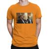Popular Comedy Movies T Shirts Intouchables Novelty Tee Shirt Short Sleeve Round Neck T-Shirts Cotton Birthday Gift Tops Unisex