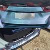 Compatible Exterior Accessories for 2020-2021 Fit: Rearview Mirror, Door Handle, Bowl, Edge Strip, Fuel Cap, Rear Fog Light, and More