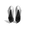 Adidas Harden Volume 7 Basketball Shoes 'Silver Metallic / Black' Sneakers HQ3424