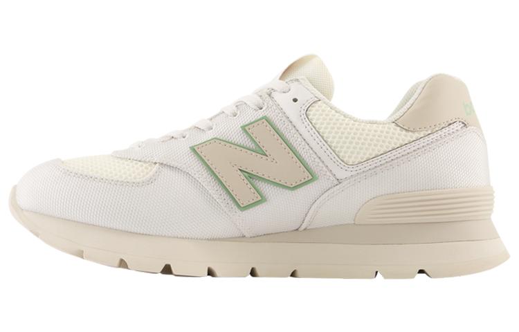 New Balance Nb 574  Кремово-белый  ML574DF 41.5