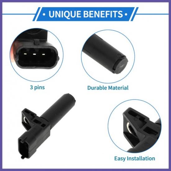 Crankshaft Position Sensors For Mercedes-Benz Sprinter 2500 11-22 No.2769051200