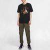 Jordan Sweatpants Men's Army Green CK6856-325