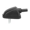 Roof Antenna Base 962201C010 Antenna Pole Base Replacement for Hyundai Getz Click 2002 to 2011